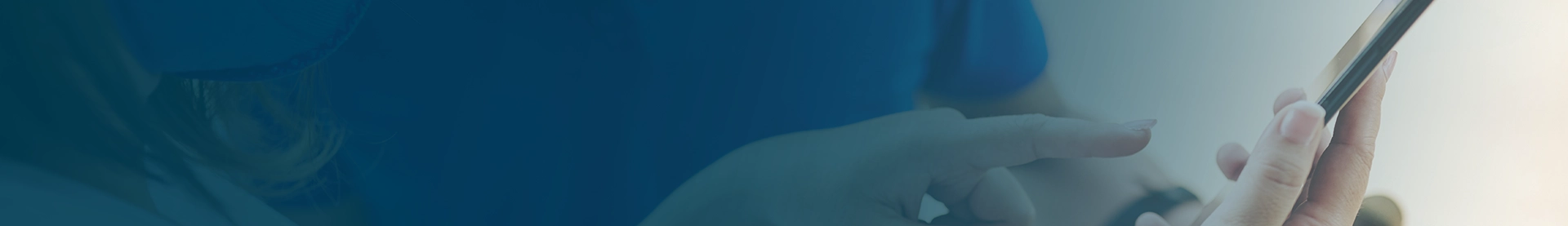 Contact Us Banner