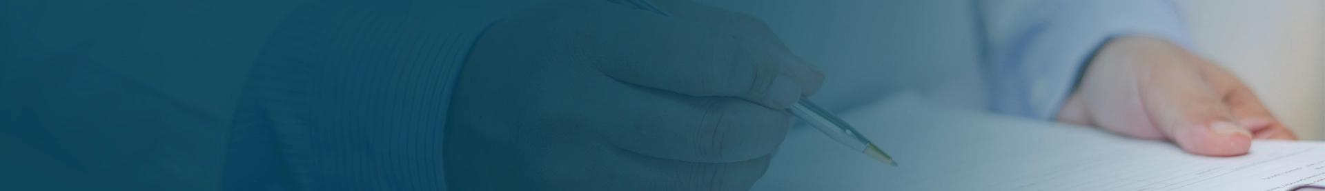 Medical Certificate Banner