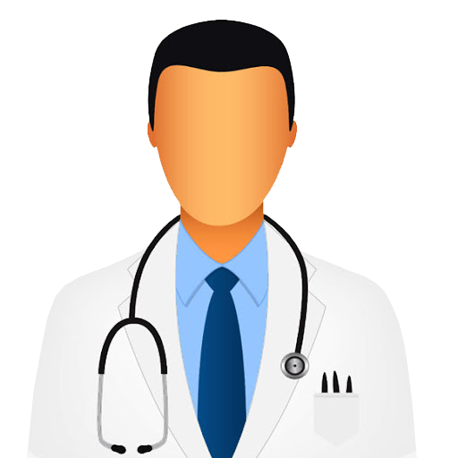 Doctors consulting