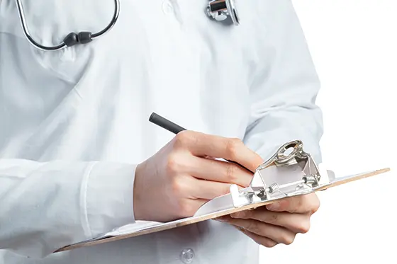 Sick Medical Certificates