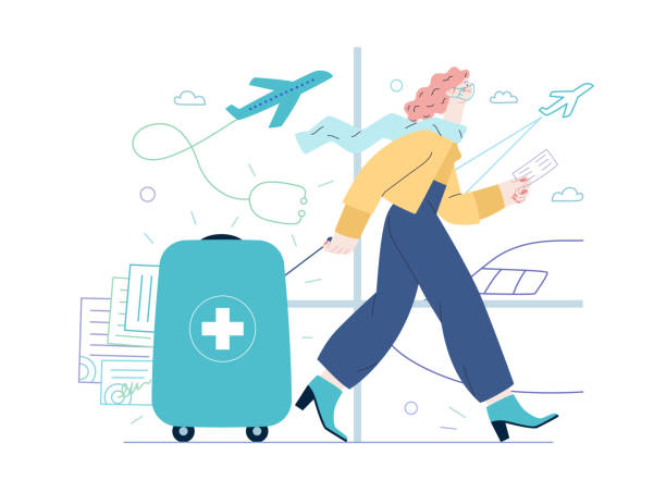 Travel Infections